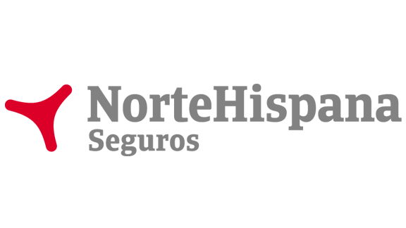 Logotipo NorteHispana Seguros de Decesos