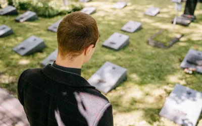 Fallecimiento de un ser querido: Primeros pasos a seguir