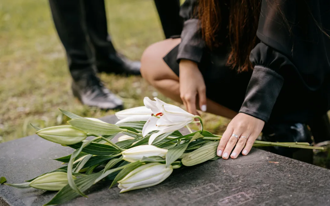 Consejos para organizar un funeral respetuoso y personalizado