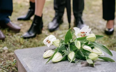 Ceremonias funerarias personalizadas: Ideas para honrar la vida de un ser querido