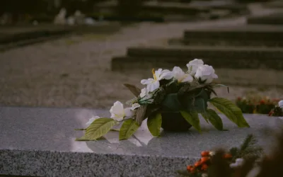 Cómo elegir el mejor servicio funerario para despedir a un ser querido