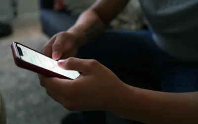 10 estados de WhatsApp emotivos para recordar a padres fallecidos